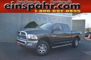 Used 2017 Ram 3500 SLT in Brookings, South Dakota