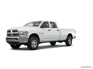 Used 2018 Ram 3500 SLT in West Palm Beach, Florida