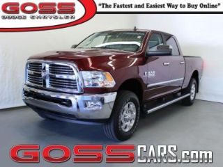 Used 2016 Ram 3500 SLT in Burlington, Vermont