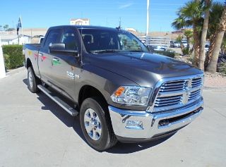 Used 2014 Ram 3500 SLT in Bullhead City, Arizona
