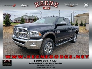 Used 2017 Ram 3500 Laramie in Jarrettsville, Maryland