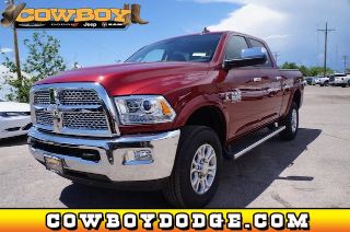 Used 2015 Ram 3500 Laramie in Cheyenne, Wyoming