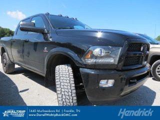 Used 2014 Ram 3500 Laramie in Franklin, Tennessee
