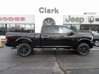 Used 2018 Ram 3500 Laramie in Methuen, Massachusetts