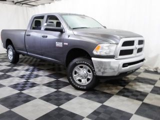 Used 2016 Ram 3500 Tradesman in Forest Lake, Minnesota