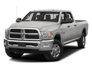 Used 2016 Ram 3500 Tradesman in Cincinnati, Ohio