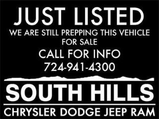 Used 2016 Ram 3500 Tradesman in Mc Murray, Pennsylvania