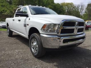 Used 2016 Ram 3500 Tradesman in Coraopolis, Pennsylvania