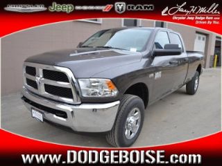 Used 2015 Ram 3500 Tradesman in Boise, Idaho