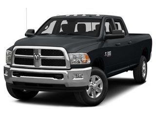 Used 2016 Ram 3500 Tradesman in Springfield, Missouri