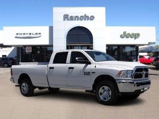 Used 2016 Ram 3500 Tradesman in San Diego, California