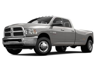Used 2014 Ram 3500 Tradesman in Salt Lake City, Utah