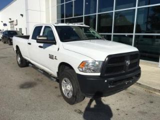 Used 2016 Ram 3500 Tradesman in Terre Haute, Indiana