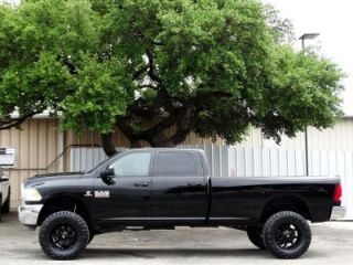 Used 2014 Ram 3500 Tradesman in San Antonio, Texas