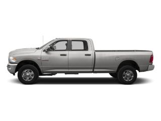 Used 2016 Ram 3500 Tradesman in Albuquerque, New Mexico