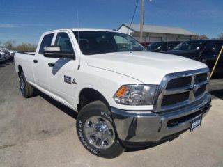 Used 2015 Ram 3500 in Brownwood, Texas