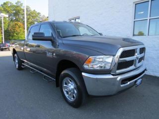 Used 2015 Ram 3500 Tradesman in Belmont, North Carolina