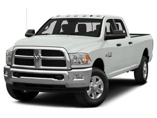Used 2015 Ram 3500 Tradesman in Salem, Oregon