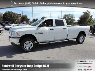 Used 2015 Ram 3500 in Lewisville, Texas