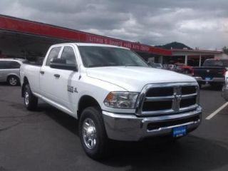 Used 2016 Ram 3500 Tradesman in Grants Pass, Oregon