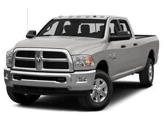 Used 2016 Ram 3500 Tradesman in Troy, Ohio