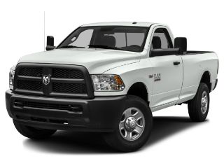 Used 2016 Ram 3500 Tradesman in Gladstone, Oregon