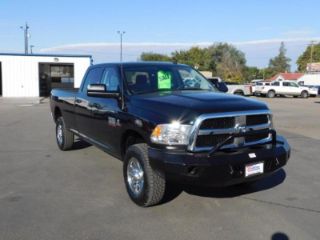Used 2015 Ram 3500 Tradesman in Weiser, Idaho