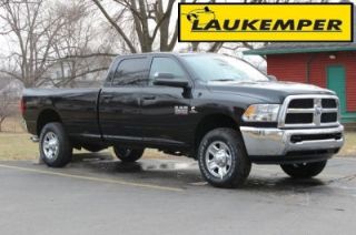 Used 2016 Ram 3500 Tradesman in Mound City, Missouri