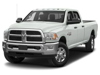 Used 2017 Ram 3500 Tradesman in Sandy, Utah