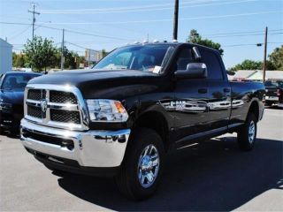 Used 2017 Ram 3500 Tradesman in New Braunfels, Texas