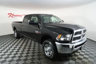 Used 2018 Ram 3500 Tradesman in Kernersville, North Carolina