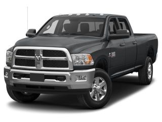 Used 2017 Ram 3500 SLT in Kimball, Minnesota