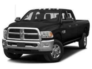 Used 2016 Ram 3500 SLT in Nampa, Idaho