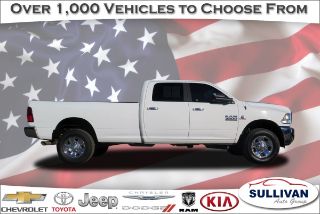 Used 2017 Ram 3500 SLT in Yuba City, California