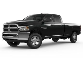 Used 2018 Ram 3500 SLT in Nashua, New Hampshire