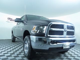 Used 2016 Ram 3500 SLT in Kernersville, North Carolina