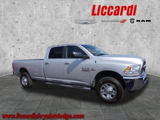 Used 2015 Ram 3500 SLT in Green Brook, New Jersey
