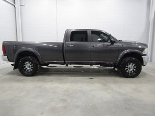 Used 2014 Ram 3500 SLT in Fond Du Lac, Wisconsin