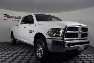 Used 2016 Ram 3500 SLT in Kernersville, North Carolina