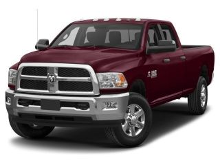 Used 2016 Ram 3500 SLT in Helena, Montana