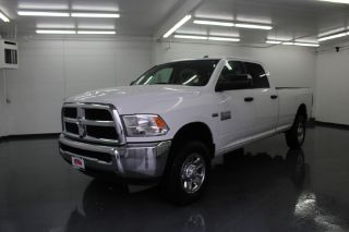 Used 2016 Ram 3500 SLT in Tacoma, Washington