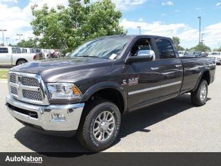 Used 2016 Ram 3500 Laramie in Centennial, Colorado