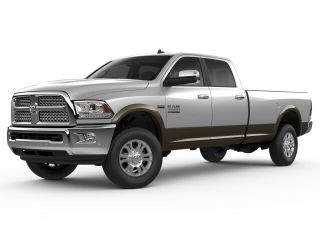 Used 2018 Ram 3500 Laramie in Vancouver, Washington