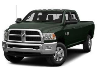 Used 2016 Ram 3500 Laramie in Monroe, Michigan