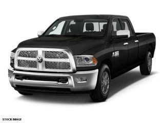 Used 2016 Ram 3500 Laramie in Verona, New Jersey