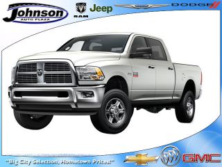 Used 2017 Ram 3500 Laramie in Brighton, Colorado