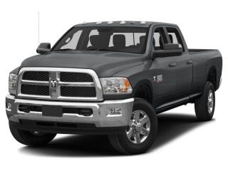 Used 2016 Ram 3500 Laramie in Sandy, Utah