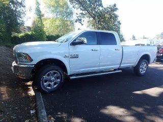 Used 2016 Ram 3500 Laramie in Salem, Oregon