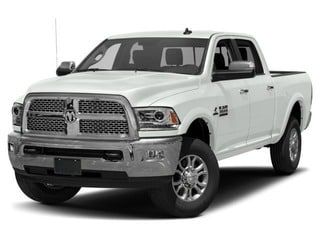 Used 2018 Ram 3500 Laramie in Huntington Beach, California