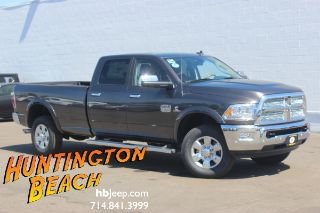 Used 2016 Ram 3500 Laramie in Huntington Beach, California